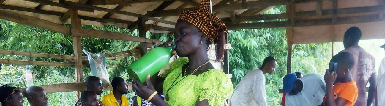 Umabor Community