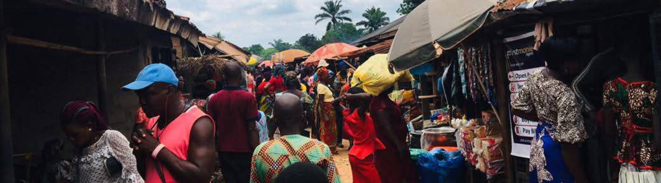 Eha-ndiagu Community