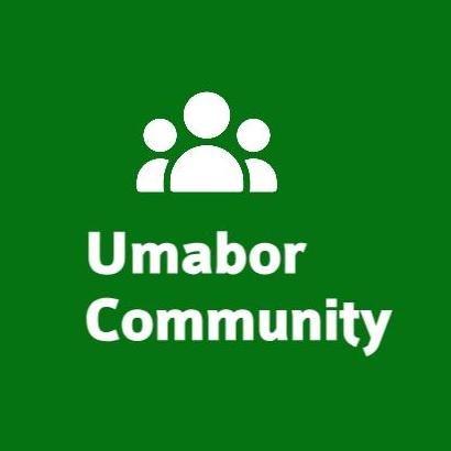 Umabor Community