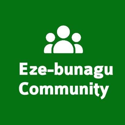 Eze-bunagu Community