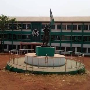 Nsukka LGC Community