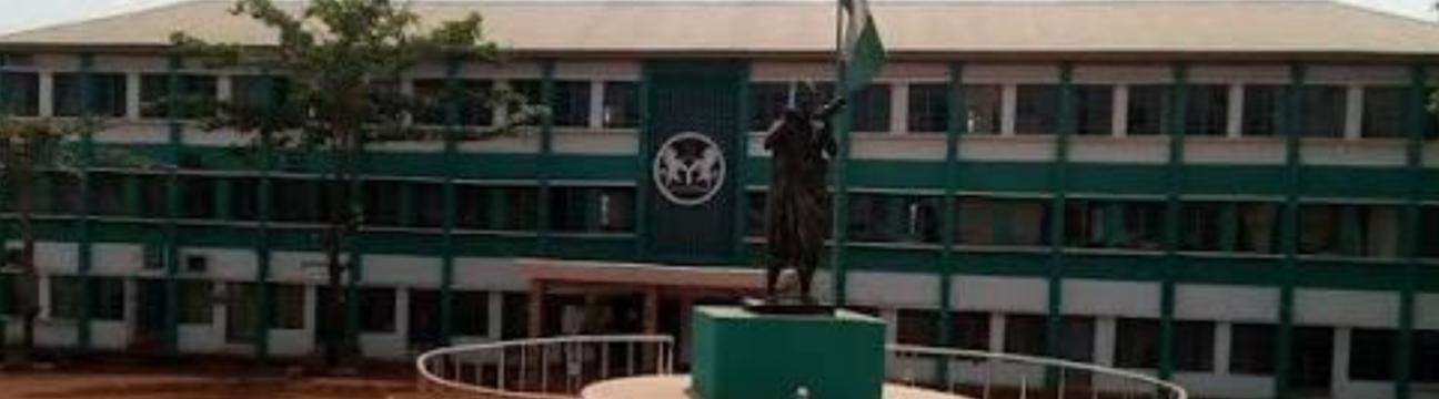 Nsukka Local Govt Area