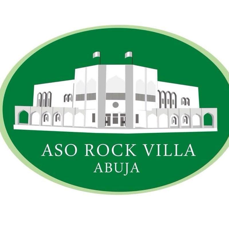 Aso Rock - Town Crier