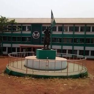 Nsukka Local Govt Area