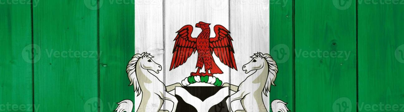 Federal Republic of Nigeria