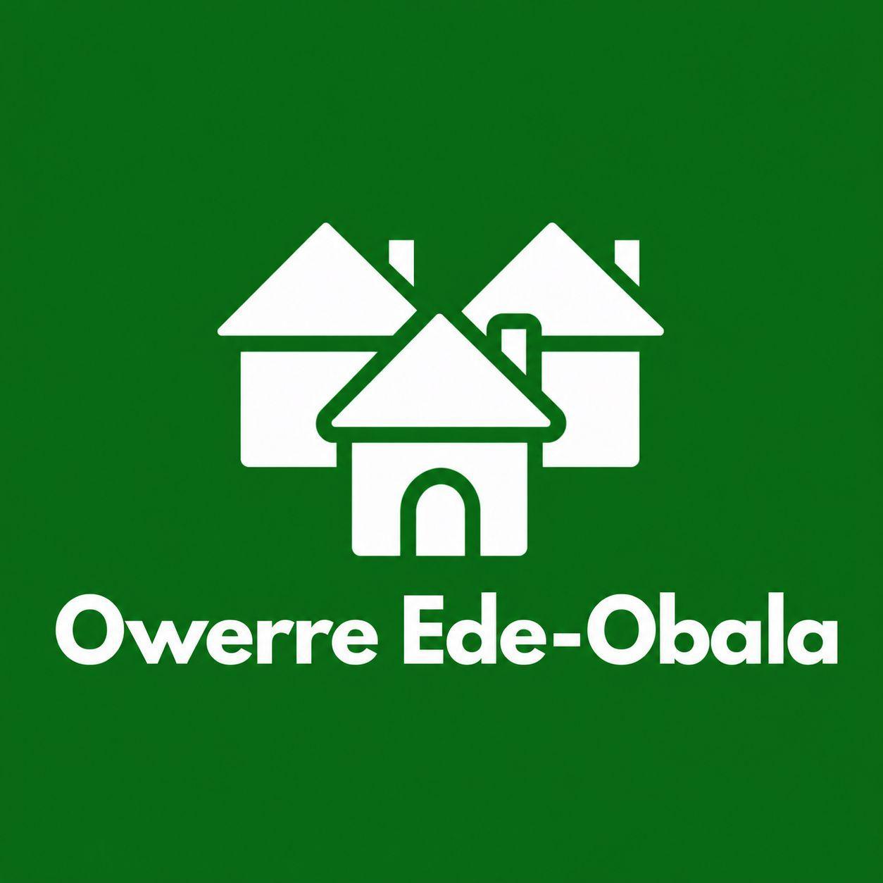 Owerre Ede-Obala Community