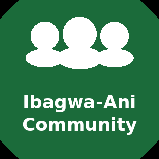 Ibagwa-Ani Community