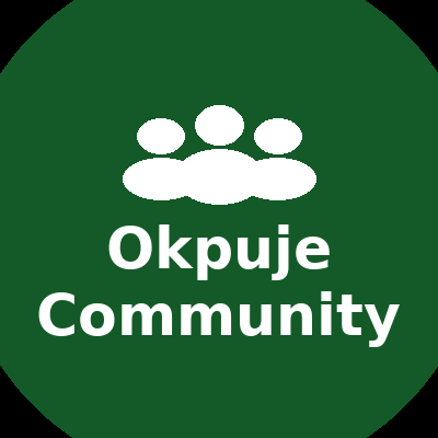 Okpuje Community