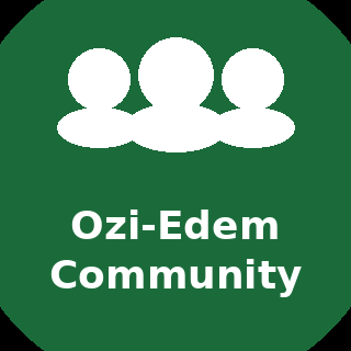 Ozzi-Edem Community
