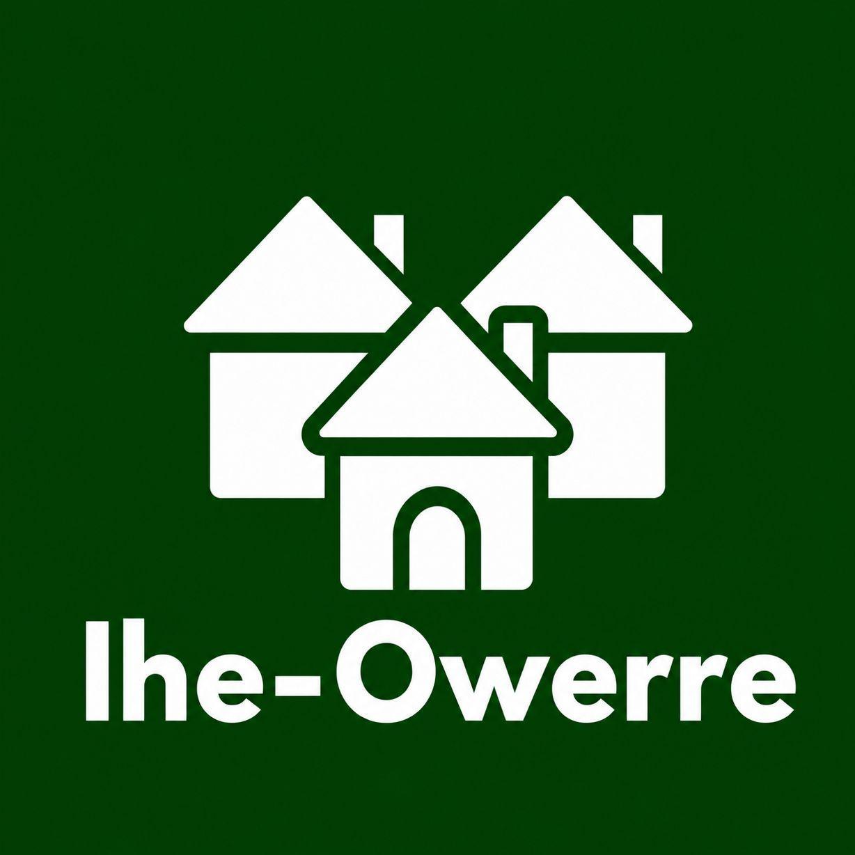 Ihe-Owerre Community