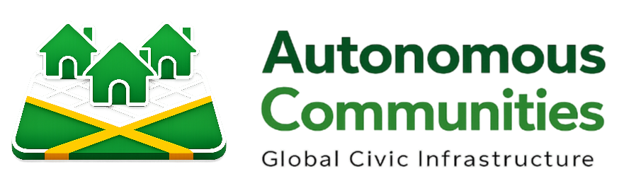 Autonomous Communities