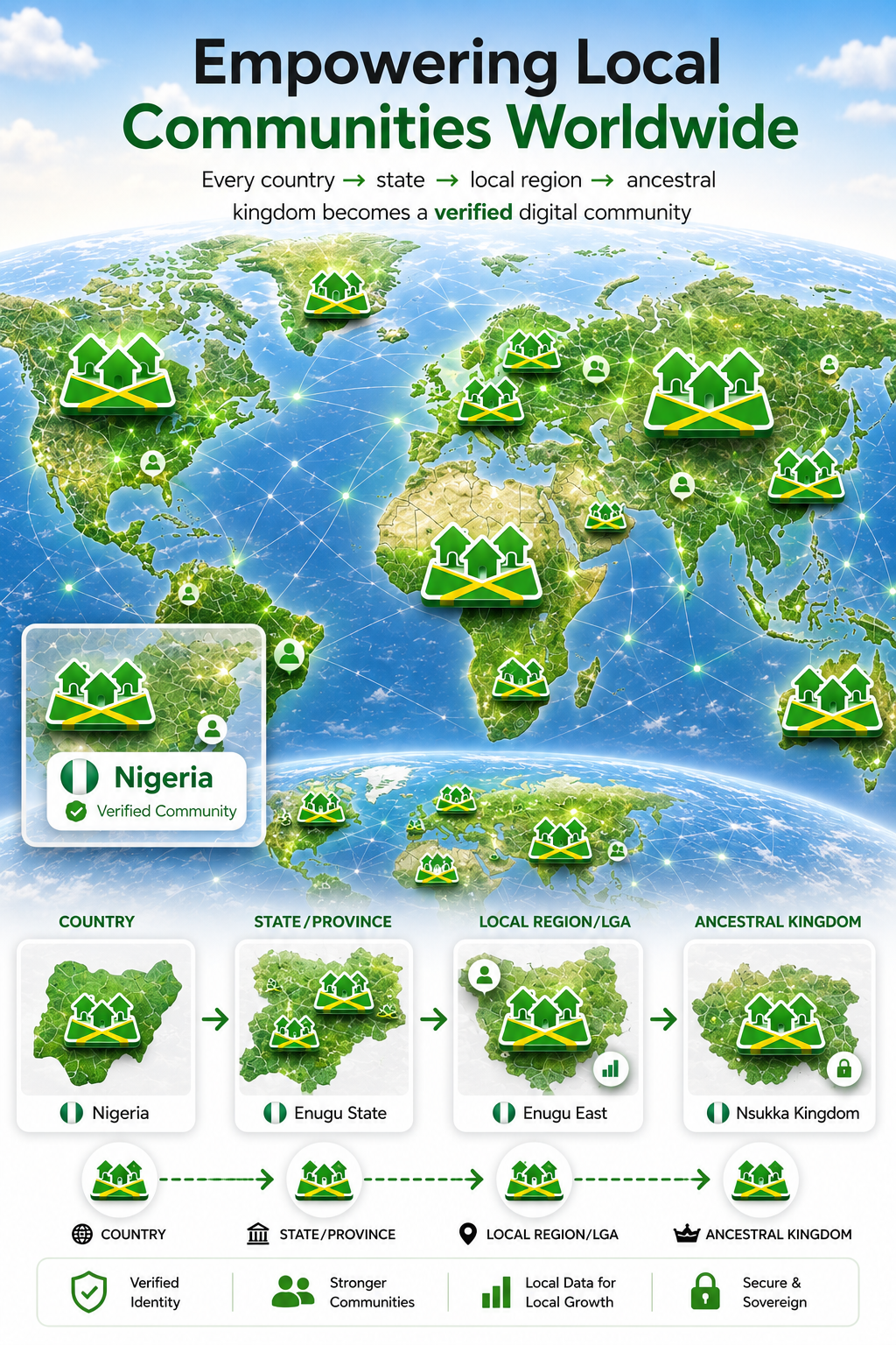 Autonomous Communities