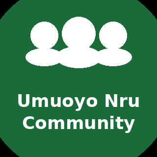 Umuoyo Nru Community
