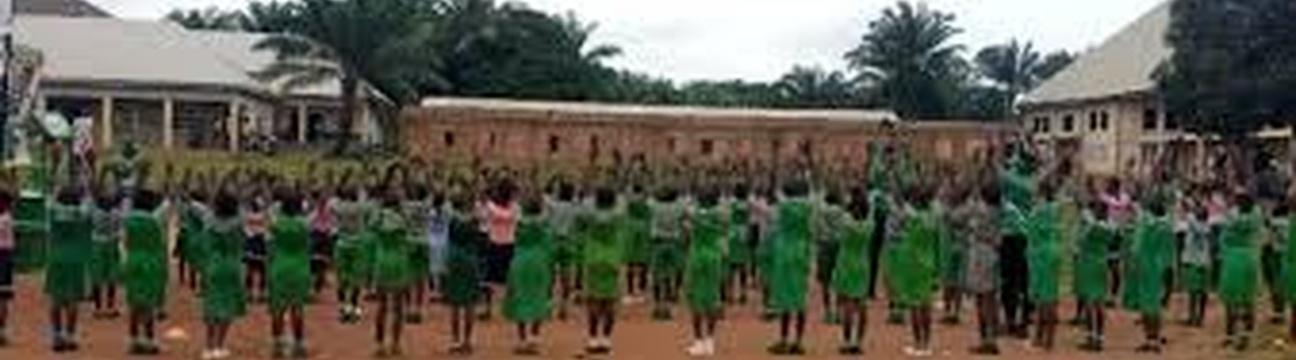 Ajuona-Obukpa Community