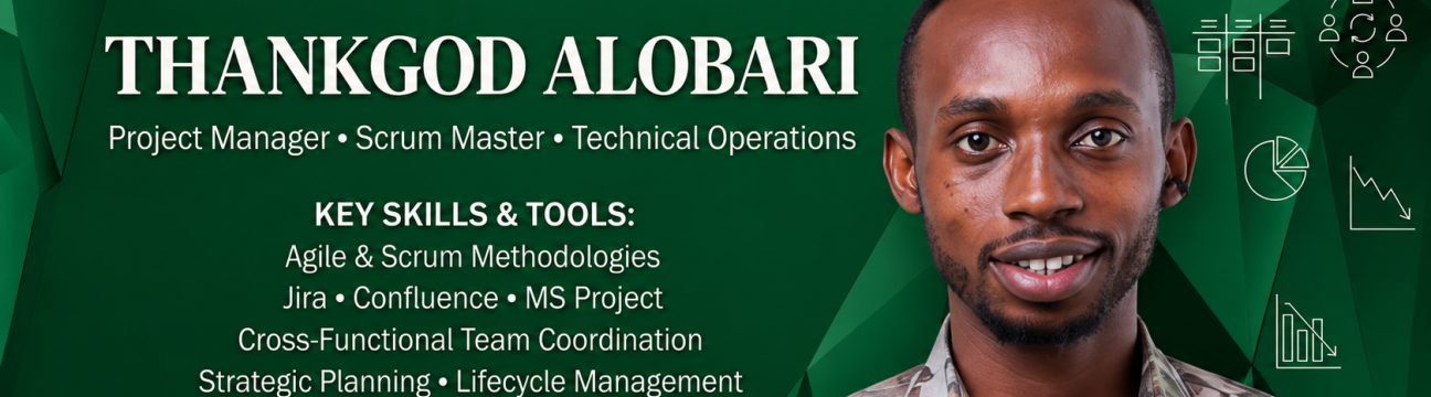 ThankGod Alobari