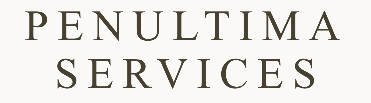 Penultima Services
