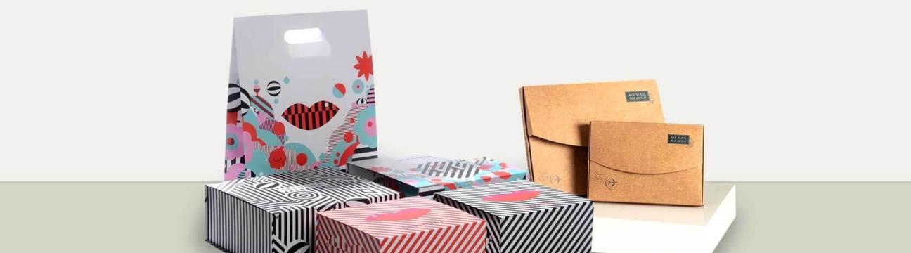 Fast Custom Boxes