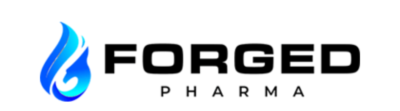 Forged Pharma