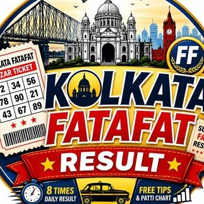 Kolkata Fatafat