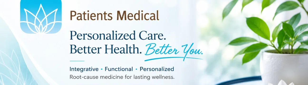 Patients  Medical	