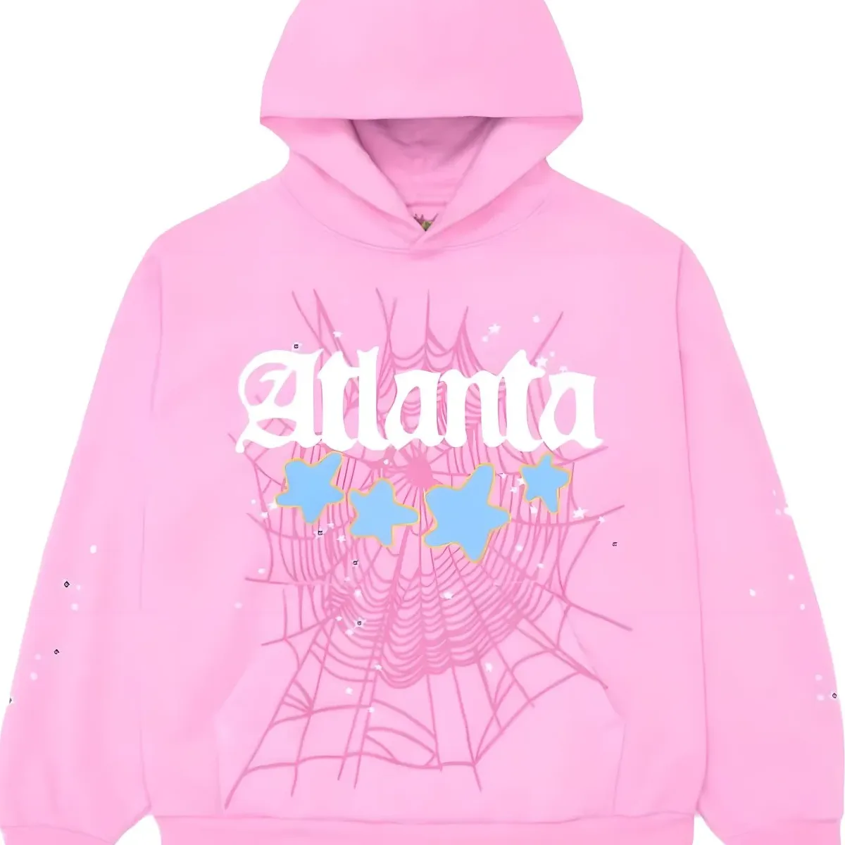 Spider Hoodie