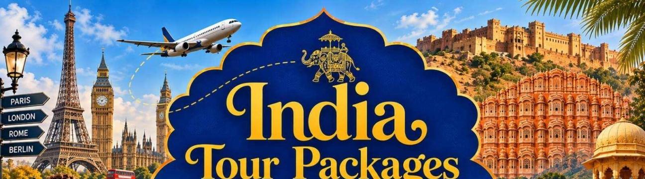 Bhati Tours
