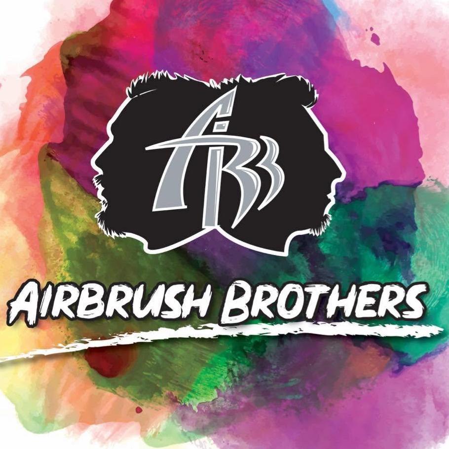 Airbrush Brothers