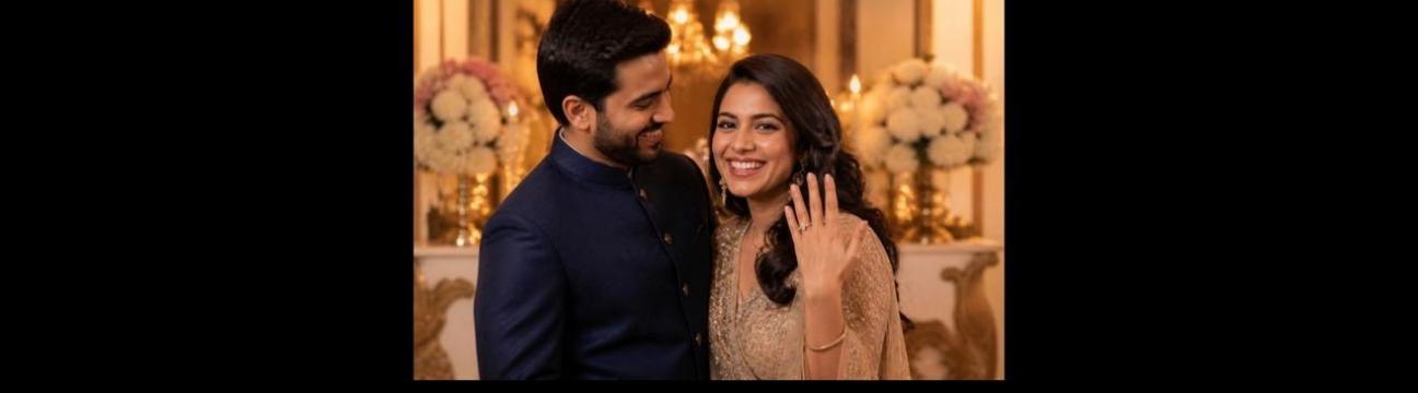 Make Your  Jodi
