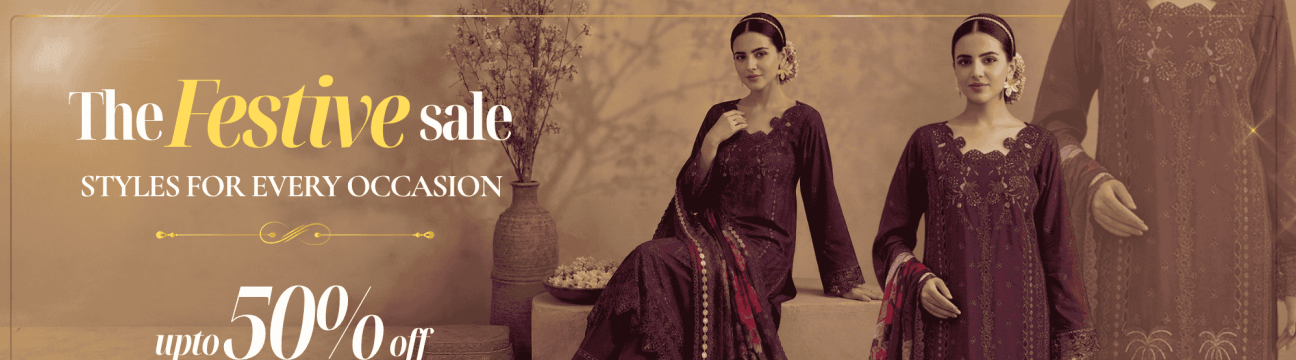 Pakistani  SuitsOnline