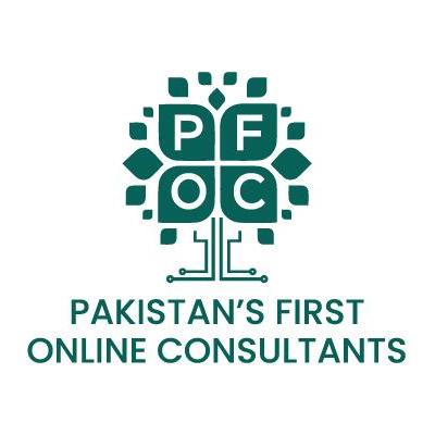 Pakistan's Consultants