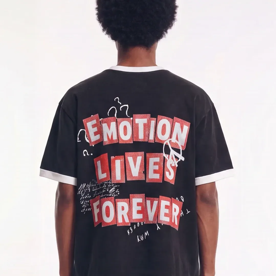 Mixed Emotion