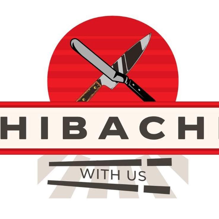 Hibachi With Us