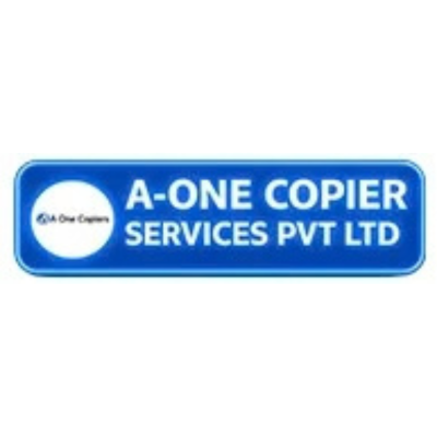 Aone Copier Services