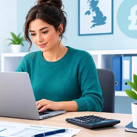 Micro Entity Accounts