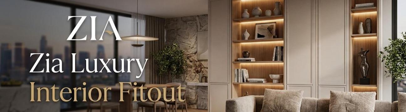 Zia Luxury