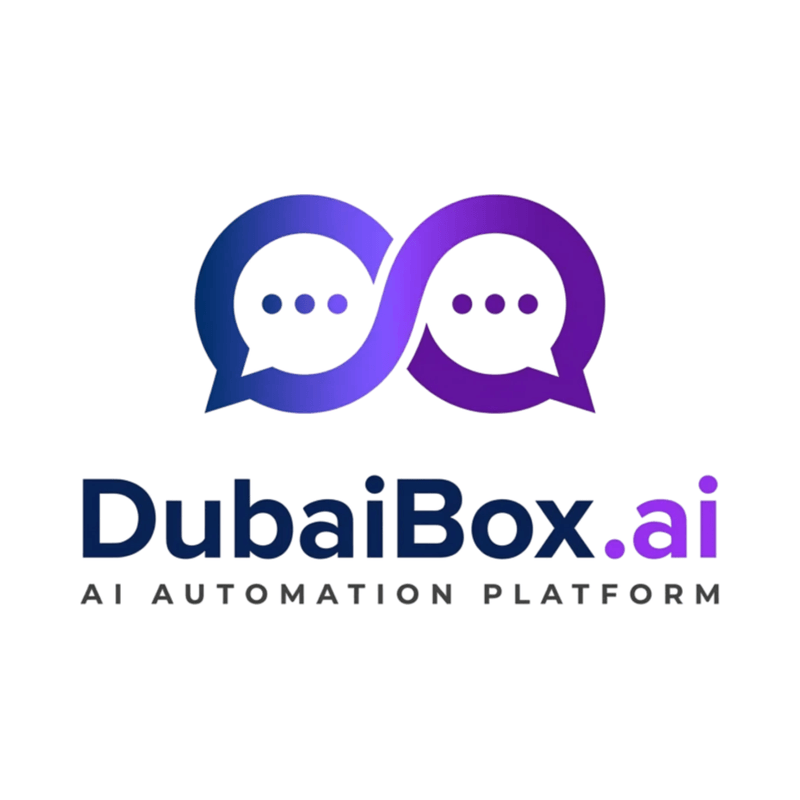 DubaiBox Ai  Automation