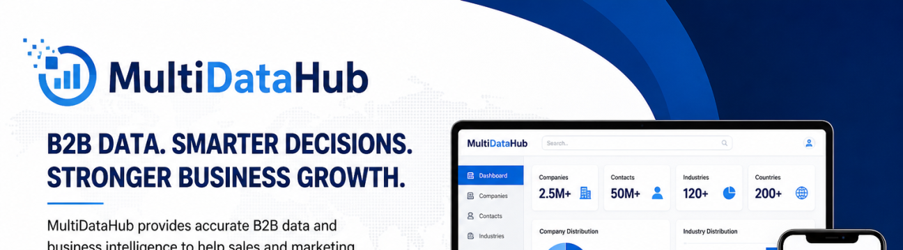 Multidata Hub
